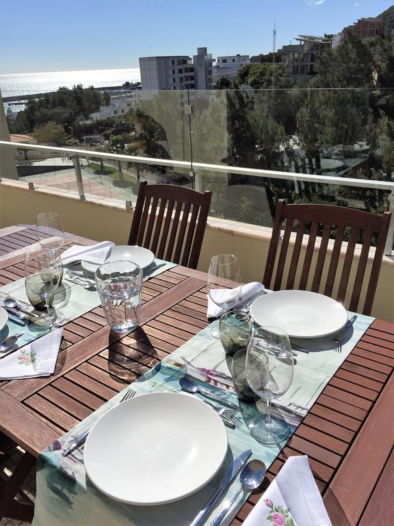 Casa Palames Apartment Sesimbra Exterior foto
