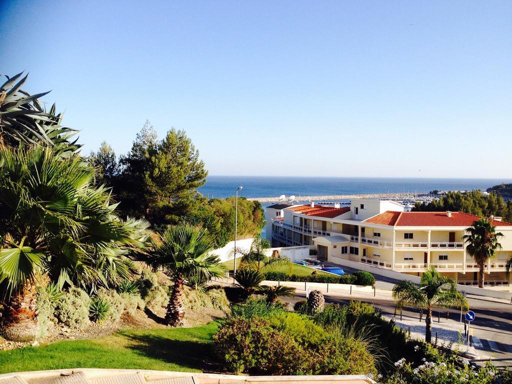Casa Palames Apartment Sesimbra Exterior foto